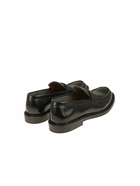 Scarpa Doucla's Mocassino Nero